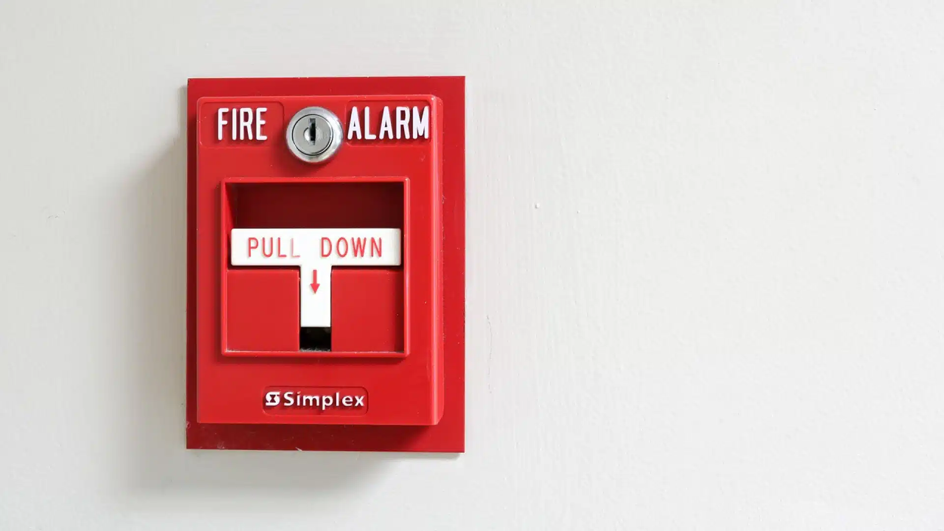 Sécurité incendie : Protéger votre lieu de travail 