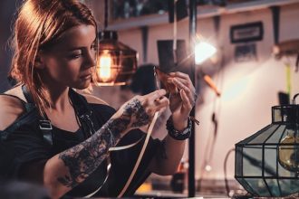 Tatouage à Nice : comment bien préparer sa séance ?