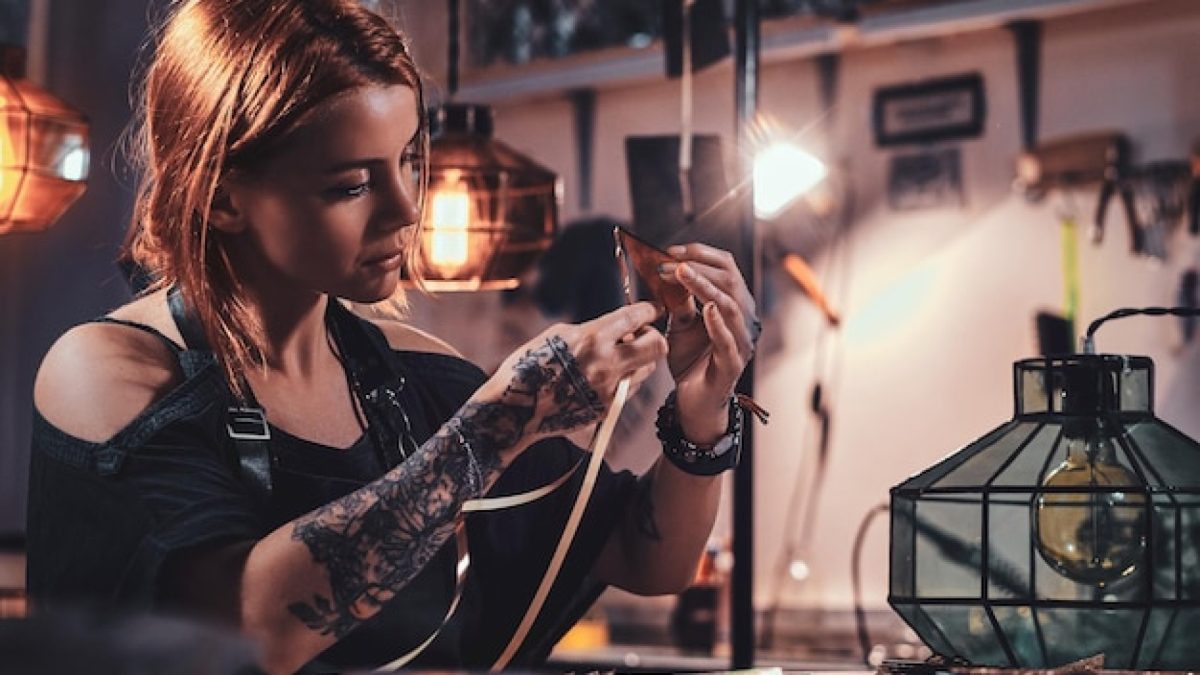 Tatouage à Nice : comment bien préparer sa séance ?