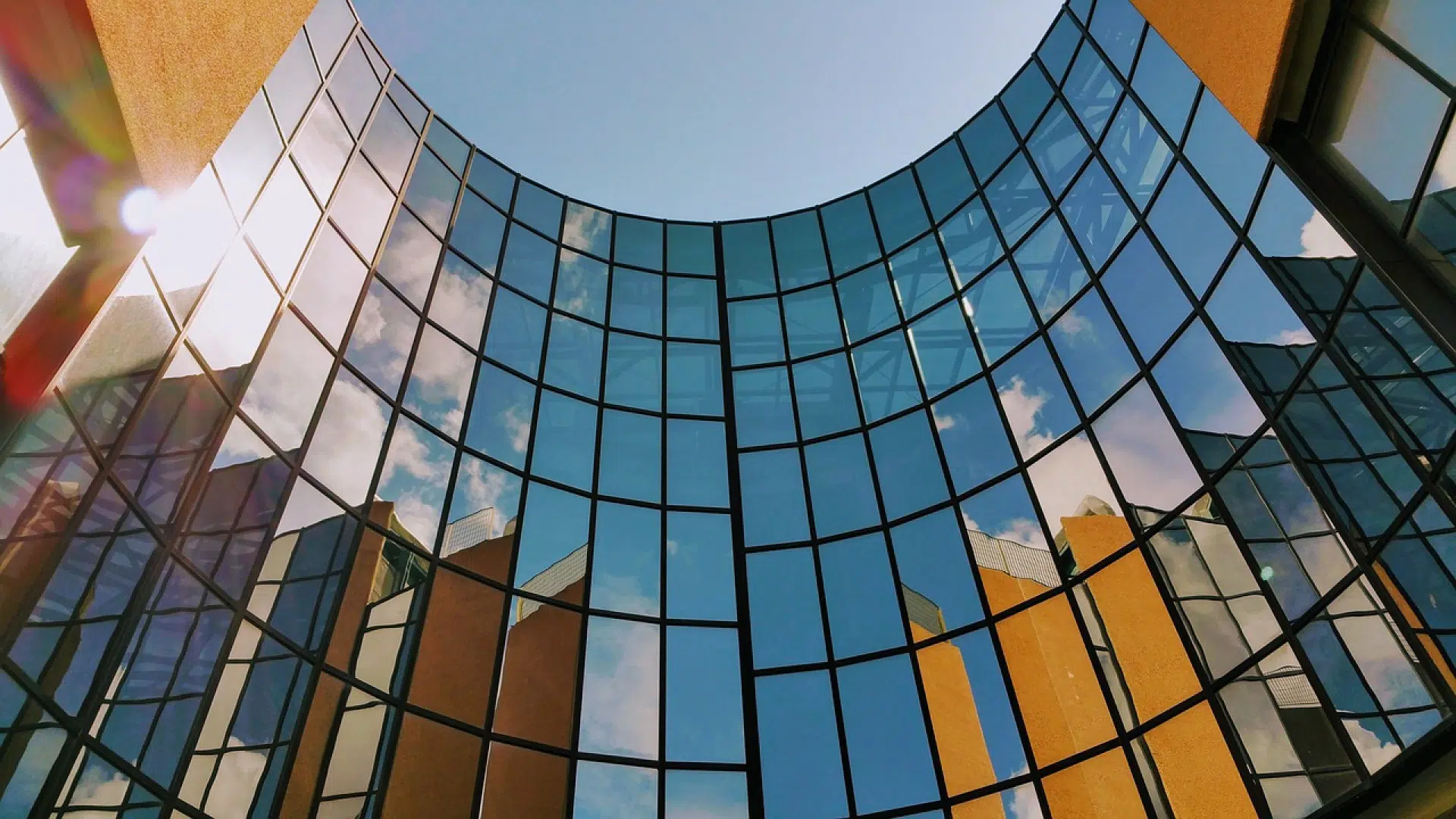 Trouver des bureaux d’entreprise en quelques clics 