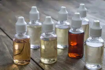 e-liquide