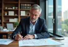 Loi sur le PLU : qui l’a créé et quels sont ses impacts ? Urbaniste en revue des cartes de zonage urbain