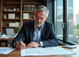 Loi sur le PLU : qui l’a créé et quels sont ses impacts ? Urbaniste en revue des cartes de zonage urbain