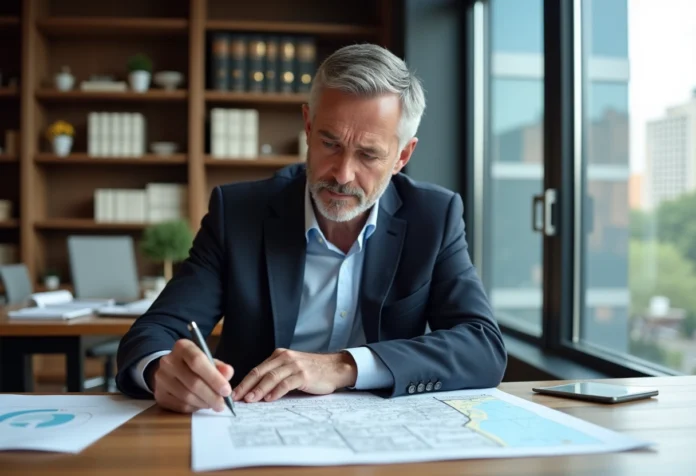 urbaniste-cartes-zonage Urbaniste en revue des cartes de zonage urbain