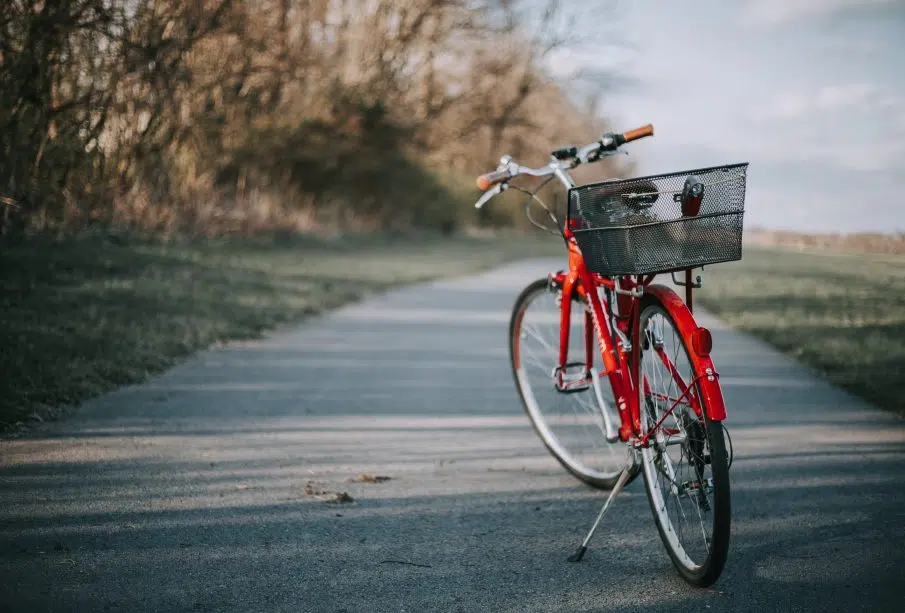 vélo