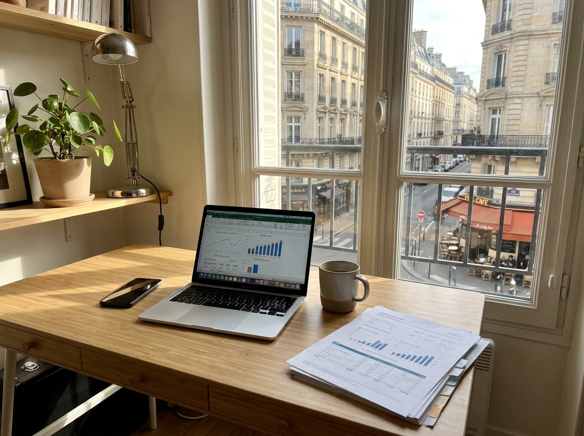 portage salarial france